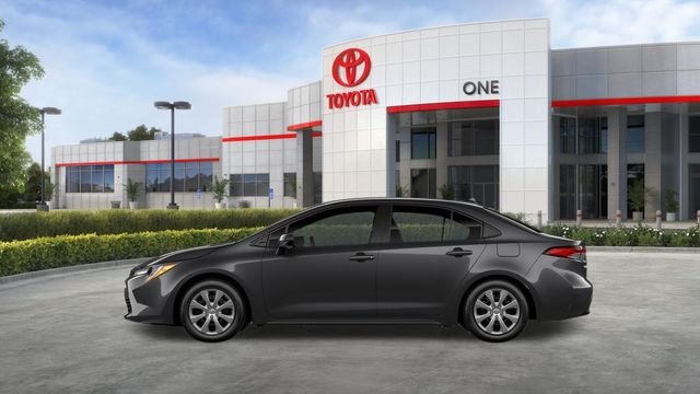 New 2026 Underground Toyota  LE image 7