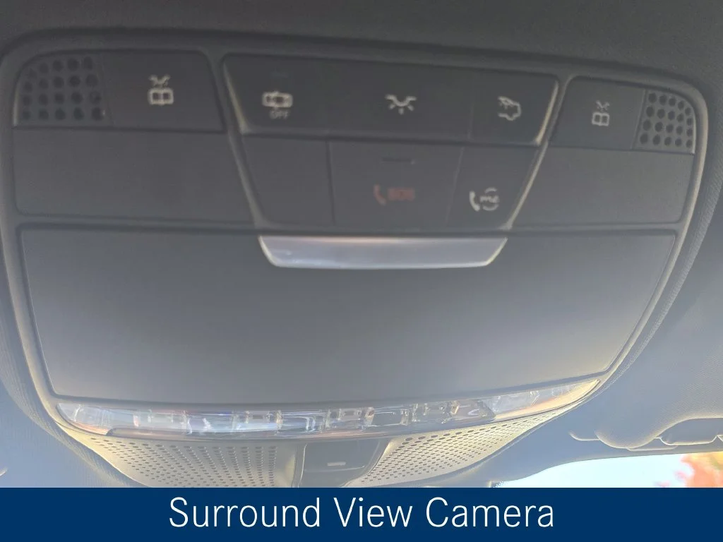 Used 2019 Red Mercedes-Benz E 300 image 35