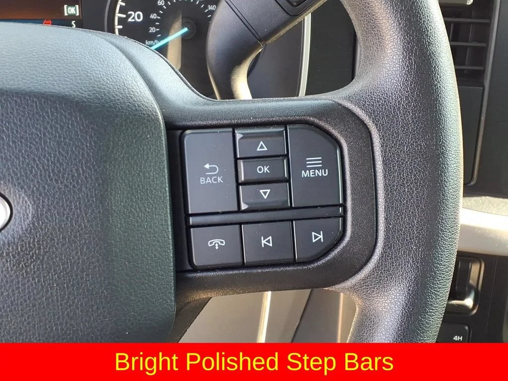 Used 2023 Gray Ford XLT image 17