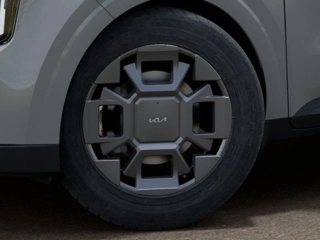 2026 Kia Carnival EX - Photo 9