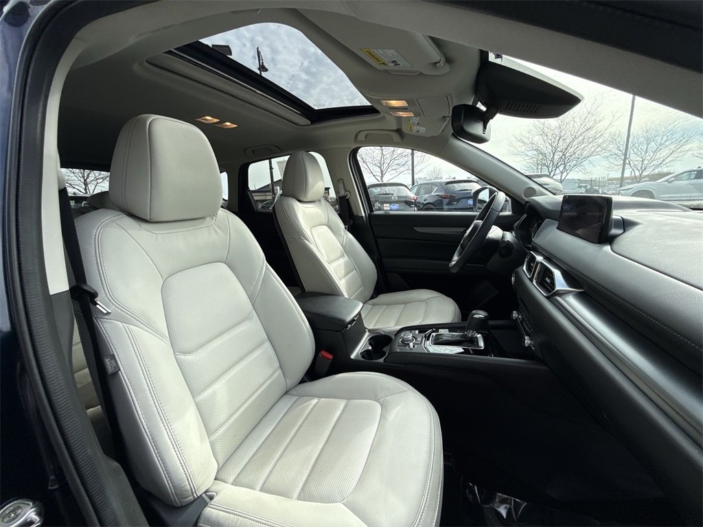 2023 MAZDA CX-5 - Image 26