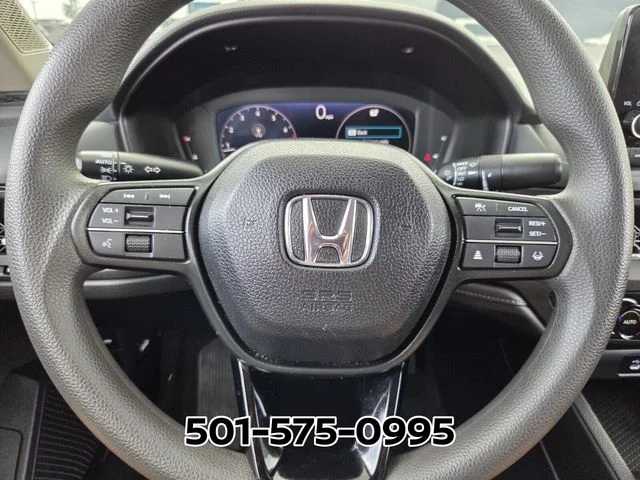 Used 2025  Honda SE image 31