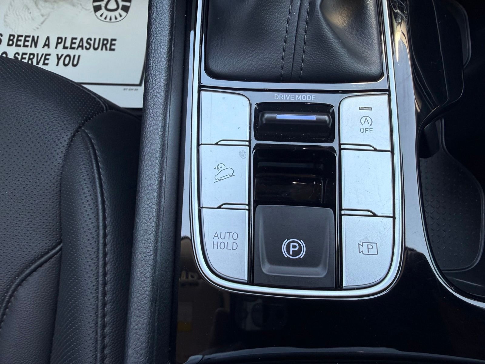 2025 Hyundai Tucson SEL Convenience - Photo 27