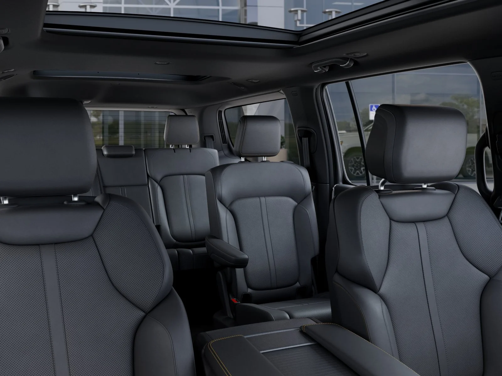 New 2026 White Jeep 85th Anniversary Edition image 59