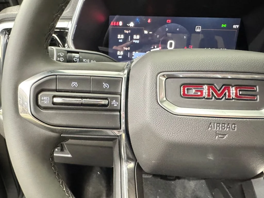2026 GMC Canyon Elevation - Photo 14