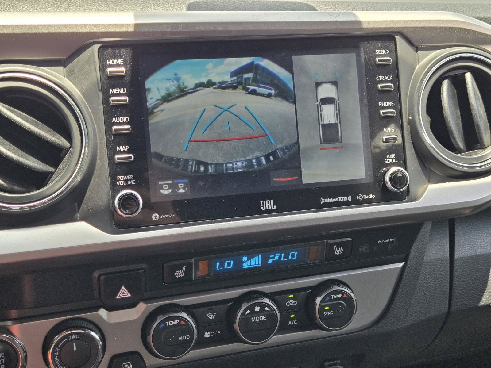 2023 Toyota Tacoma Limited - Photo 27