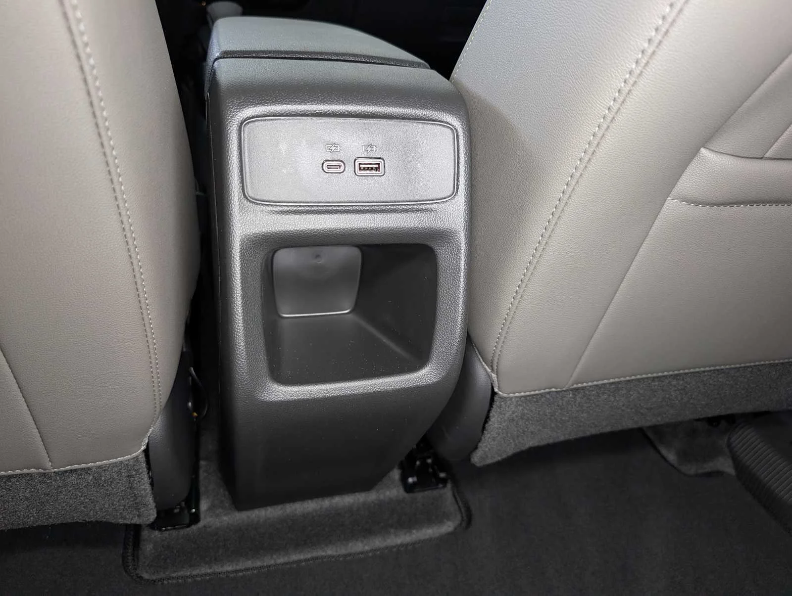 2026 Chevrolet Trax Activ - Photo 15