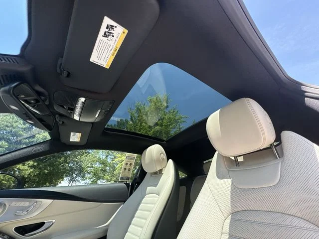 Used 2017  Mercedes-Benz C 300 image 22