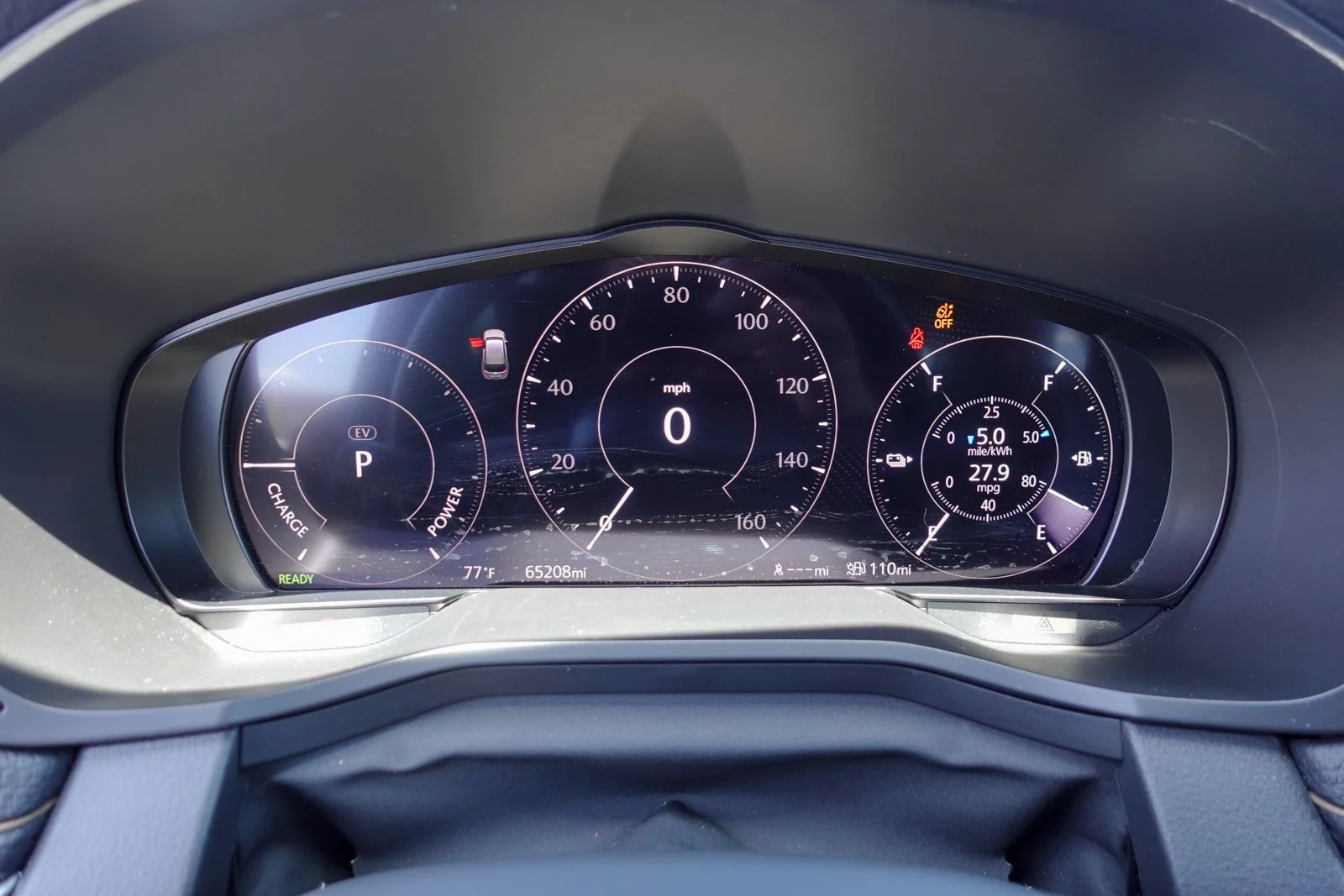 Used 2024 Jet Black Mica Mazda Preferred image 18