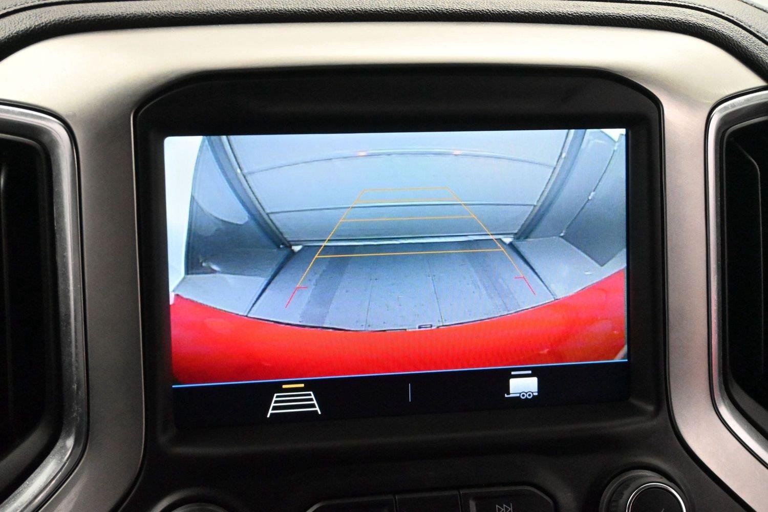 Used 2020 Red Hot Chevrolet LT image 23