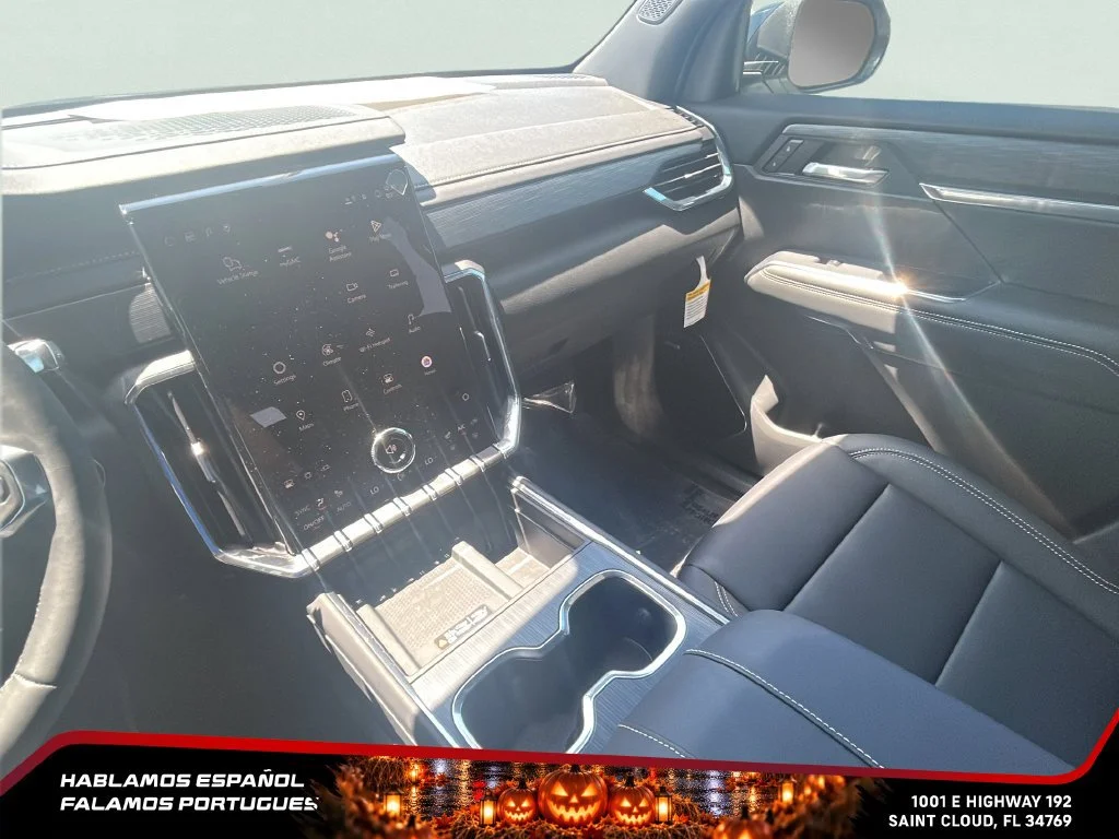 2026 GMC Acadia Elevation - Photo 22