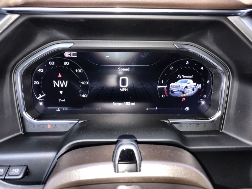 Certified Used 2026 White GMC Denali image 15