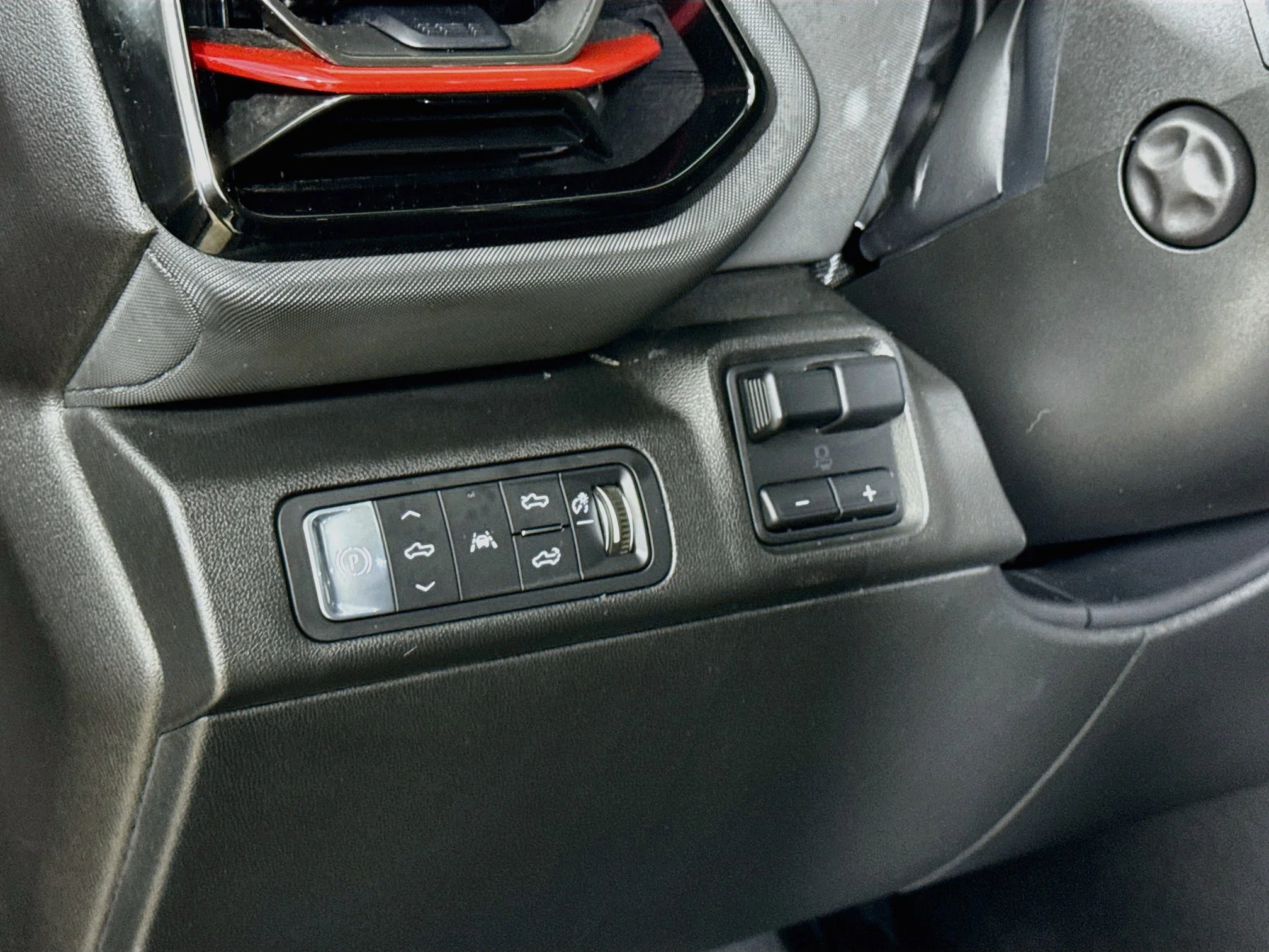 Used 2024 Black Chevrolet RST image 12