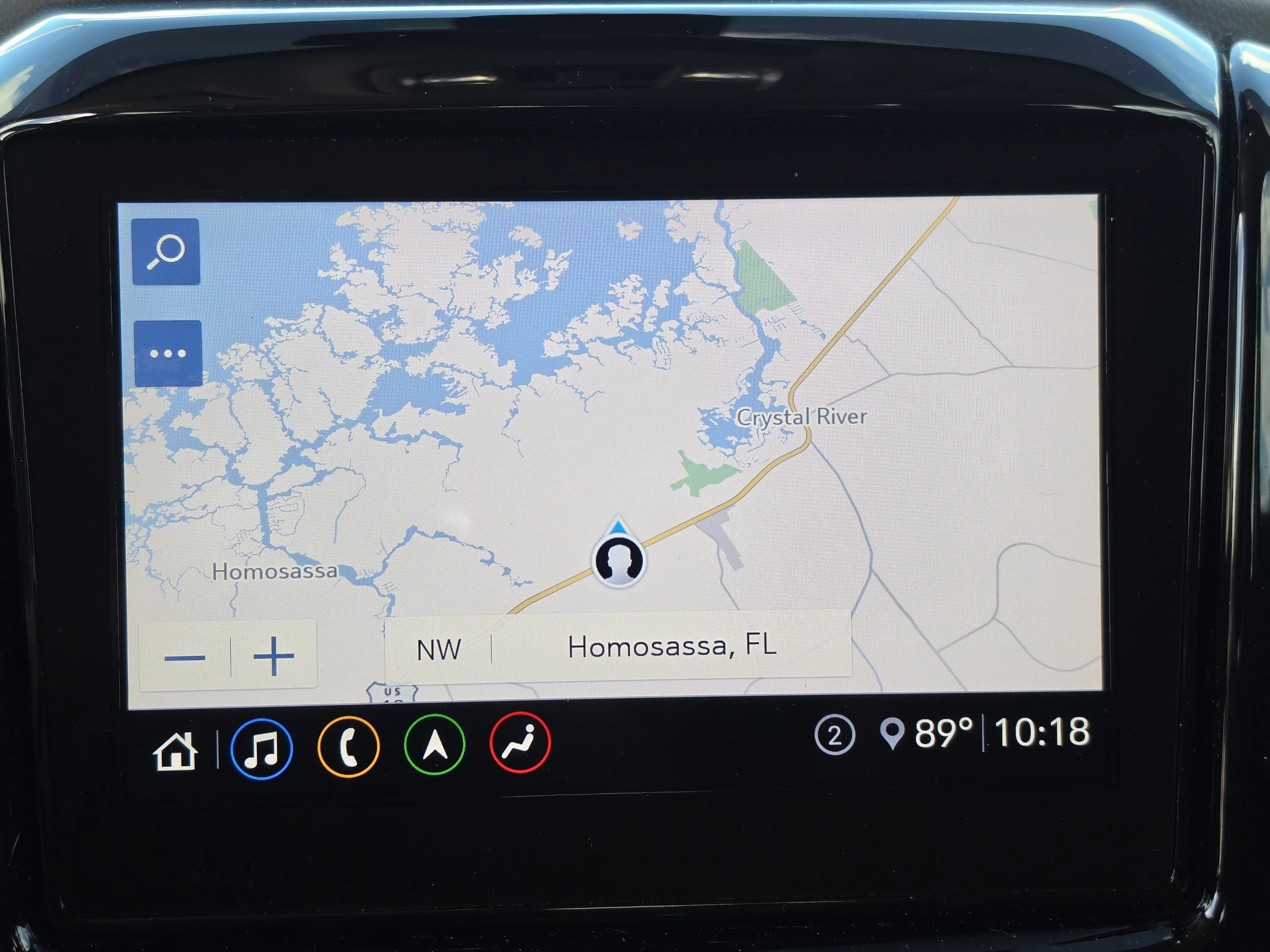 Used 2020 Silver Ice Metallic Chevrolet Premier image 30