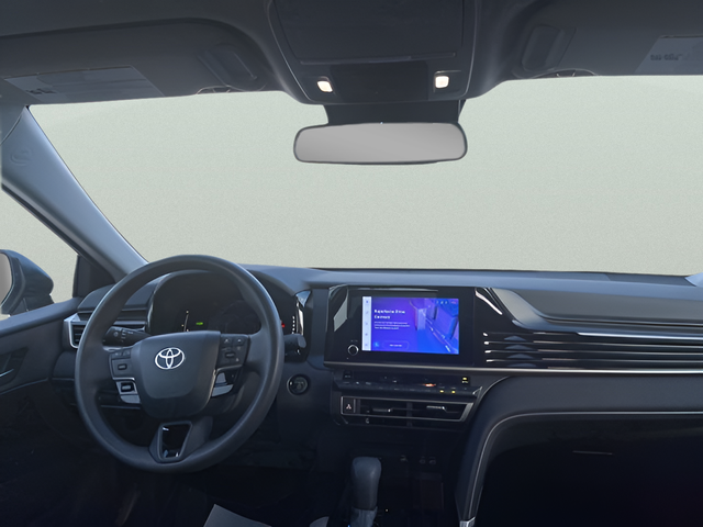 2025 Toyota Camry LE - Photo 24