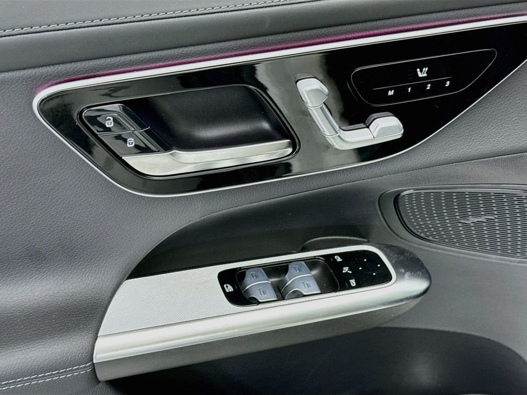 2026 Mercedes-Benz GLC AMG GLC43 - Photo 23
