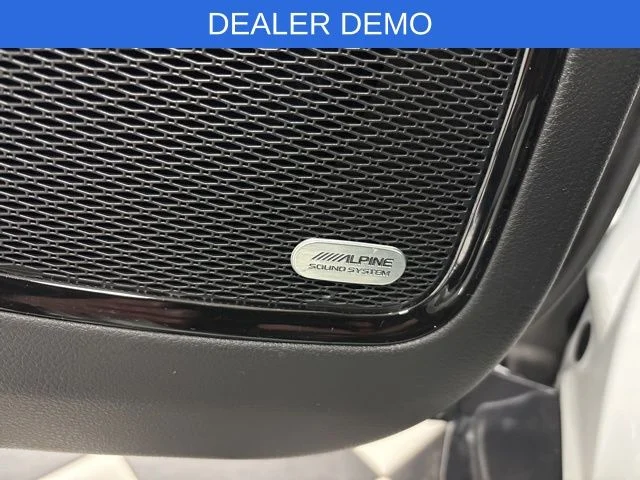 New 2026 White Jeep Limited image 31
