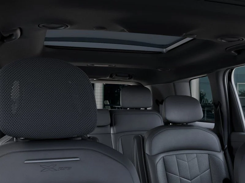 New 2027 Ebony Black Kia X-PRO SX image 29