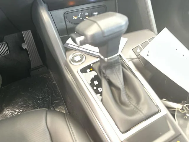 New 2026 Ebony Black Kia EX image 23