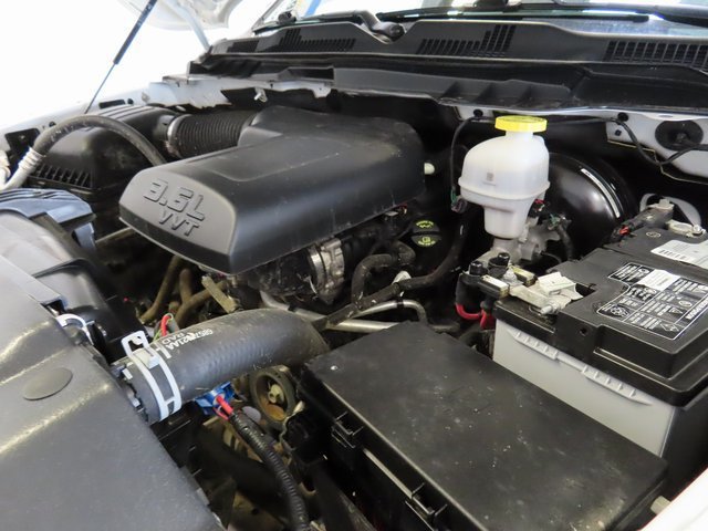 2023 RAM Ram 1500 Classic Warlock - Photo 33