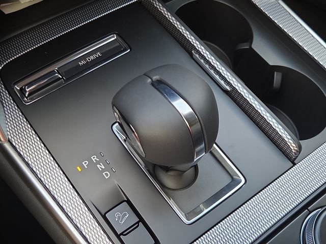 New 2026 Brown Mazda 3.3 Turbo Premium image 21