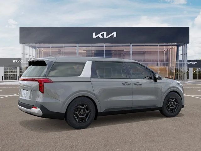 New 2027 Ceramic Silver Kia LXS image 6