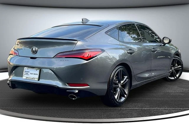 Used 2024  Acura A-Spec Package image 5