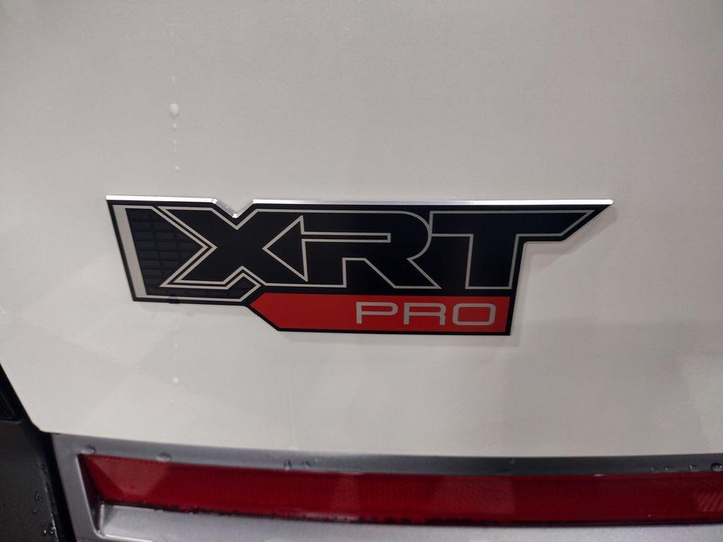New 2026 White Pearl Hyundai XRT Pro image 15