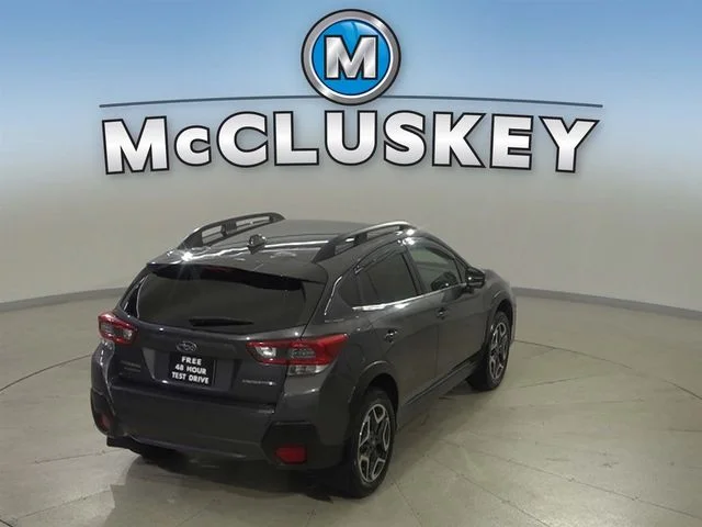 2020 Subaru Crosstrek Limited - Photo 6