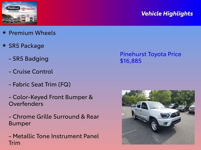Used 2013 Silver Toyota Base image 31