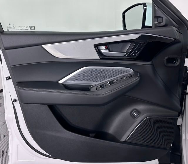 2026 Acura MDX Technology Package - Photo 44
