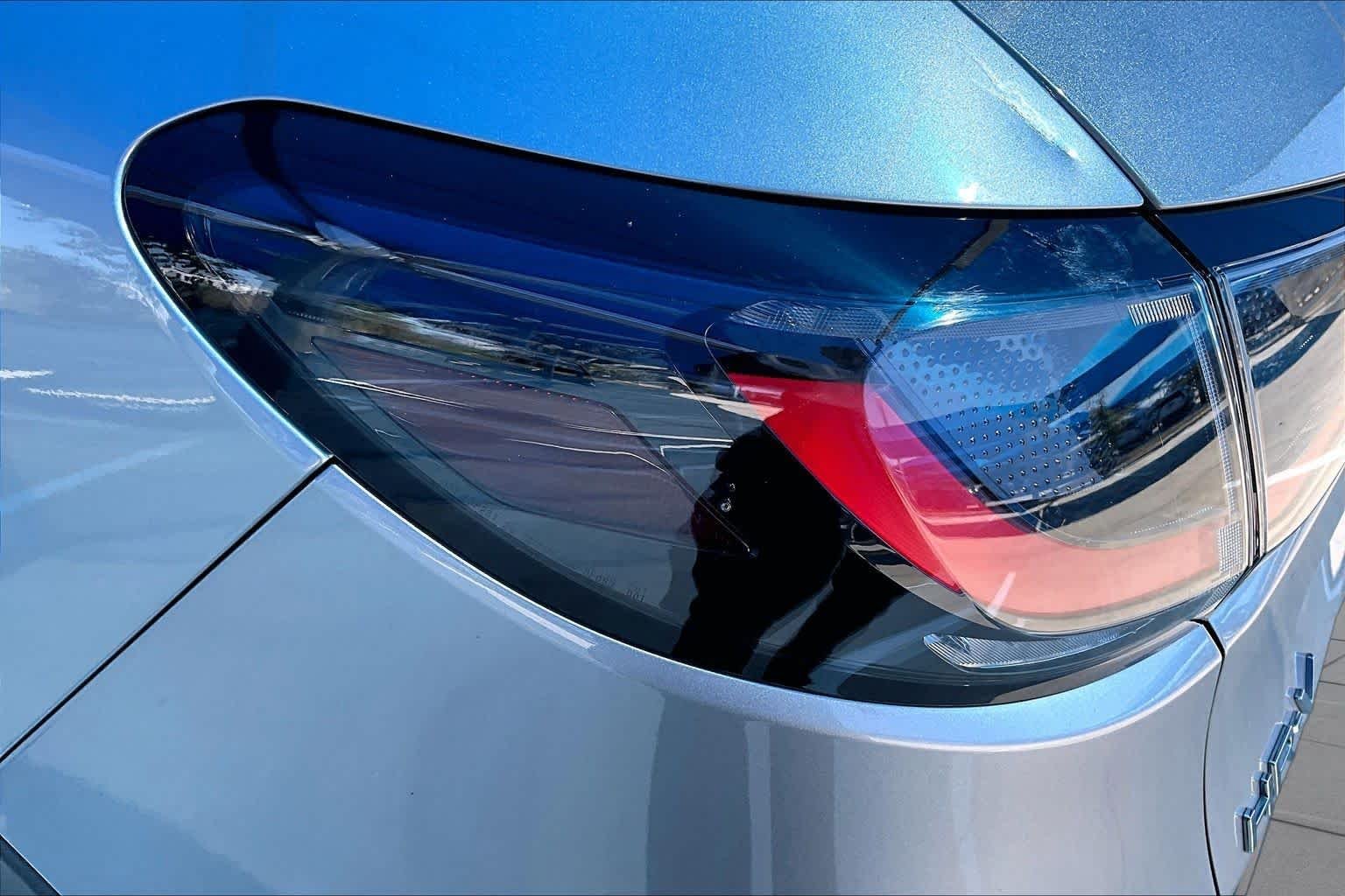 2024 Honda HR-V LX - Photo 28