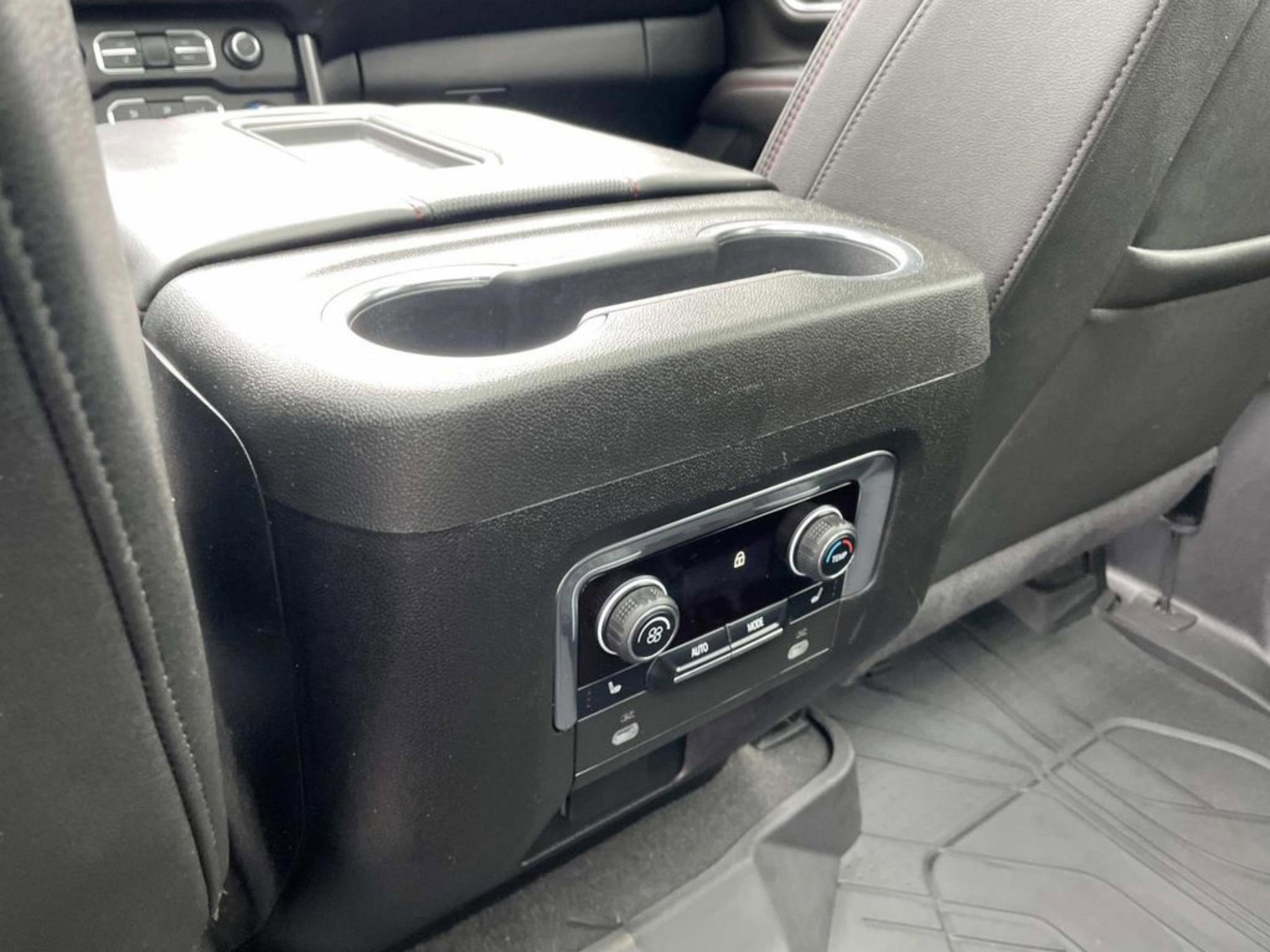 Used 2024 White Chevrolet RST image 10