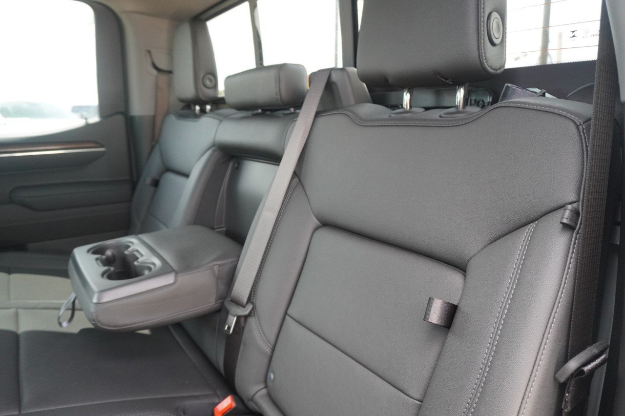 2026 Chevrolet Silverado 1500 LT Trail Boss - Photo 26