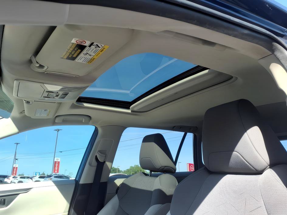 Used 2022 Blueprint Toyota XLE image 14