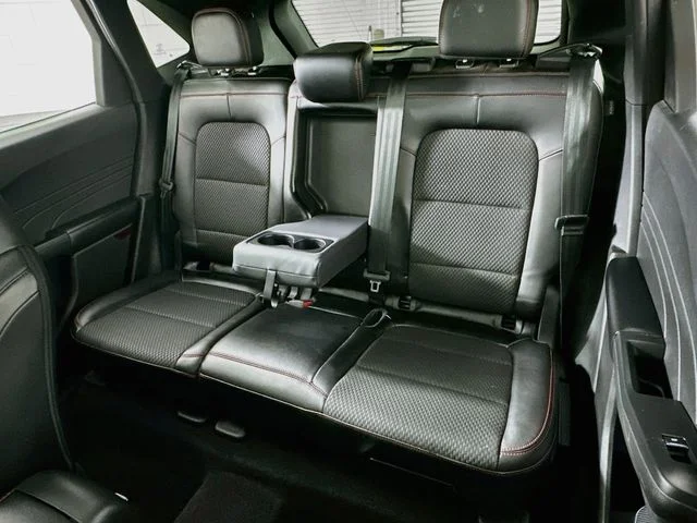 Certified Pre-Owned 2023 Ford Escape ST-Line