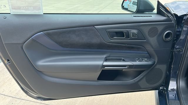 2025 Ford Mustang Dark Horse - Photo 17