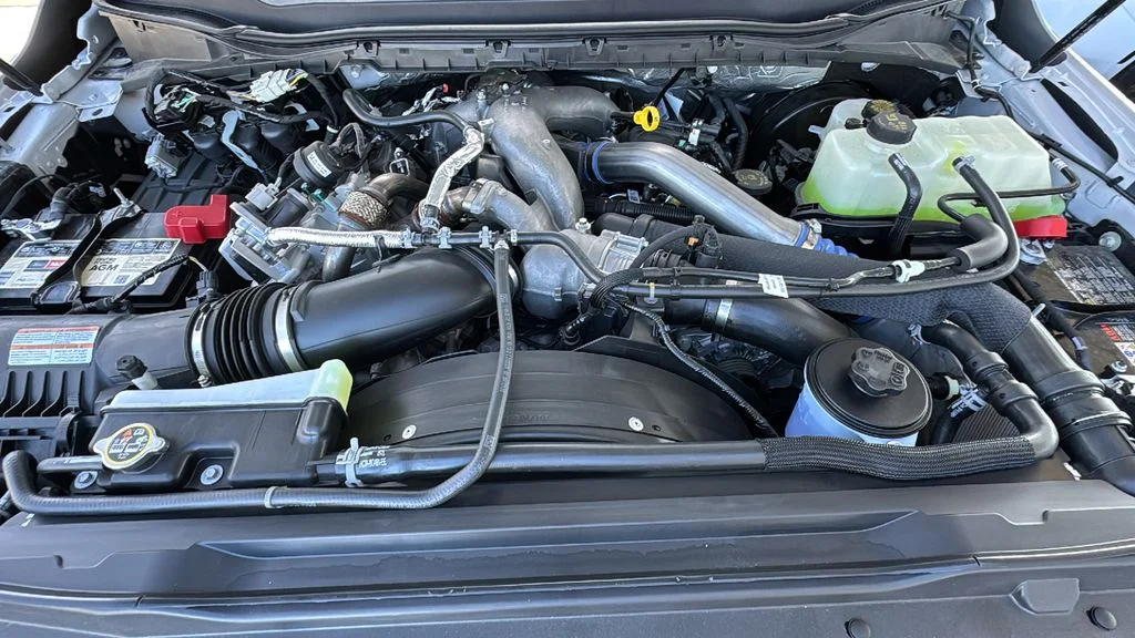 New 2026 Avalanche Ford F-250® XL image 19