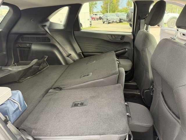 Certified Used 2024 Silver Metallic Ford Active image 34