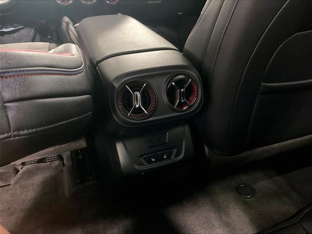 Used 2025 Gray Chevrolet RS image 27