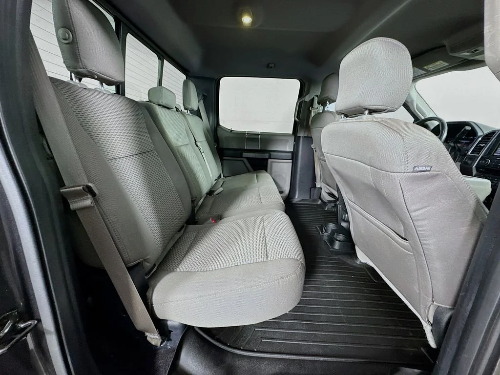Used 2015 Gray Ford XLT image 31