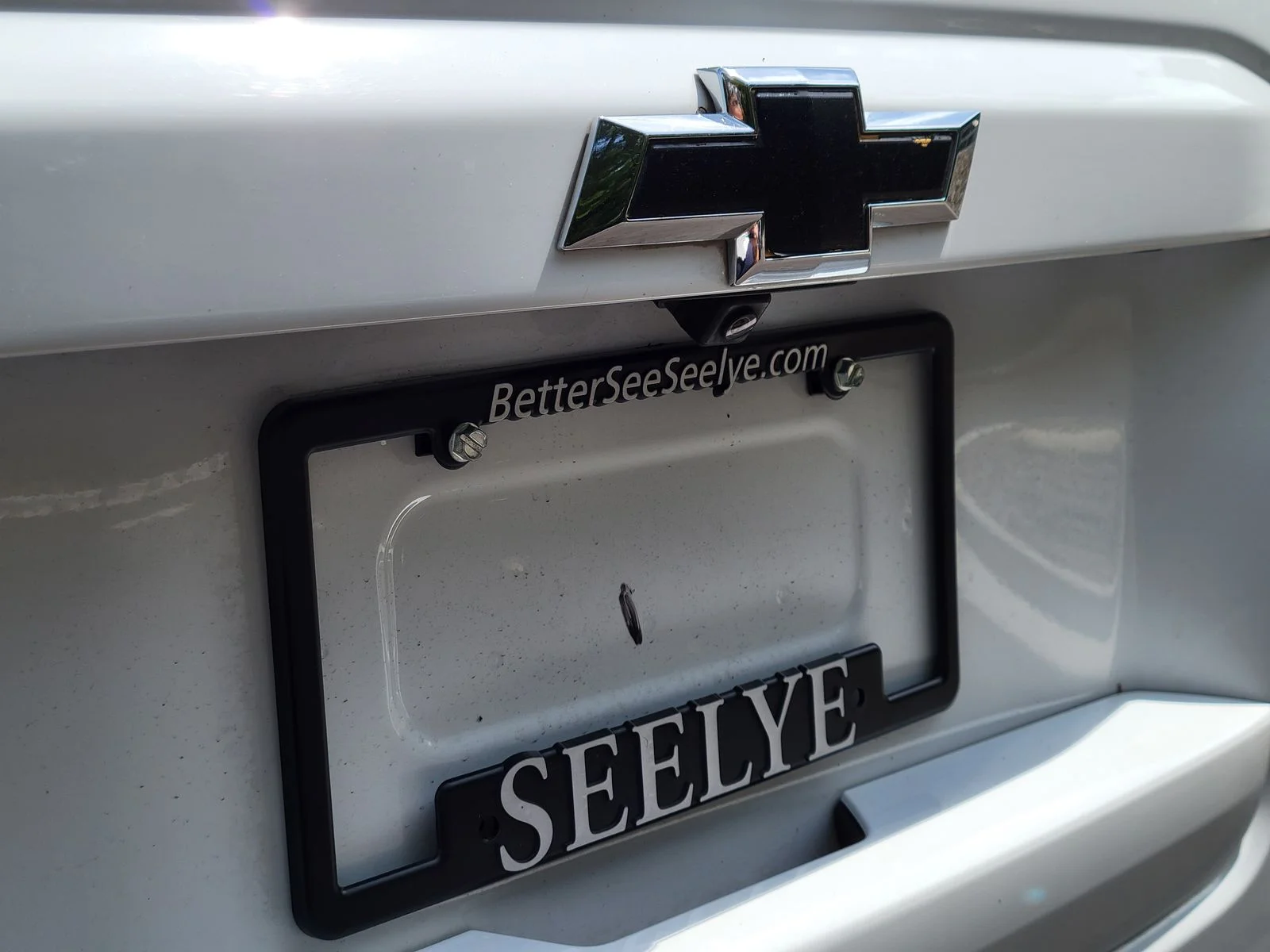Used 2019 Summit White Chevrolet LS image 32