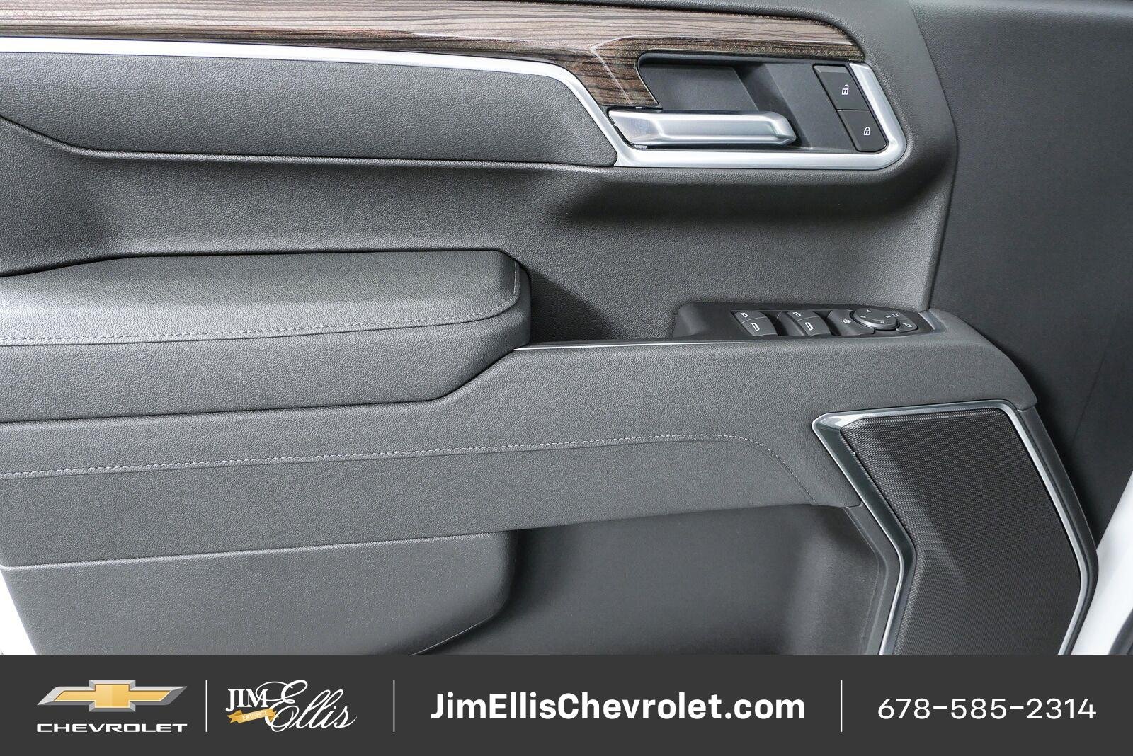 2026 Chevrolet Silverado 1500 RST - Photo 6