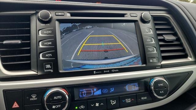 Certified Used 2019 CELESTIAL SILVER METALLIC Toyota  image 18