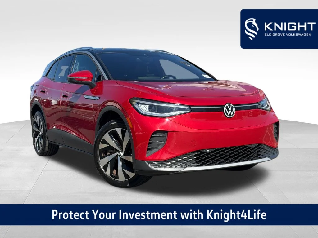 2022 Volkswagen ID.4 PRO S