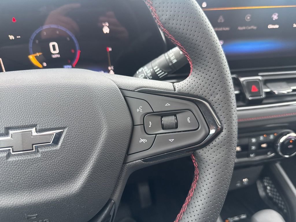 2026 Chevrolet Trailblazer RS - Photo 31