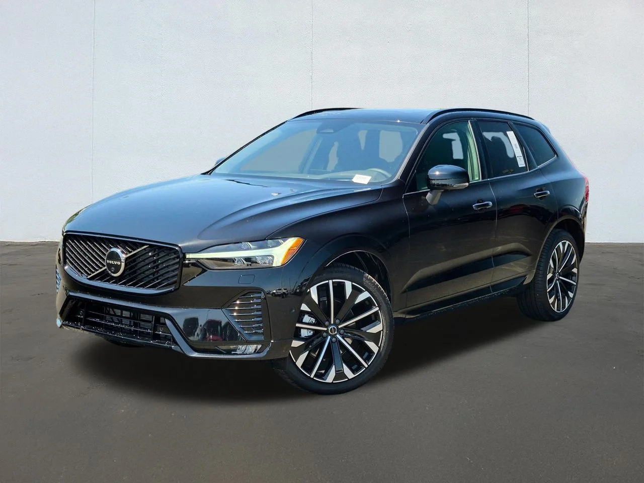 2026 Volvo XC60