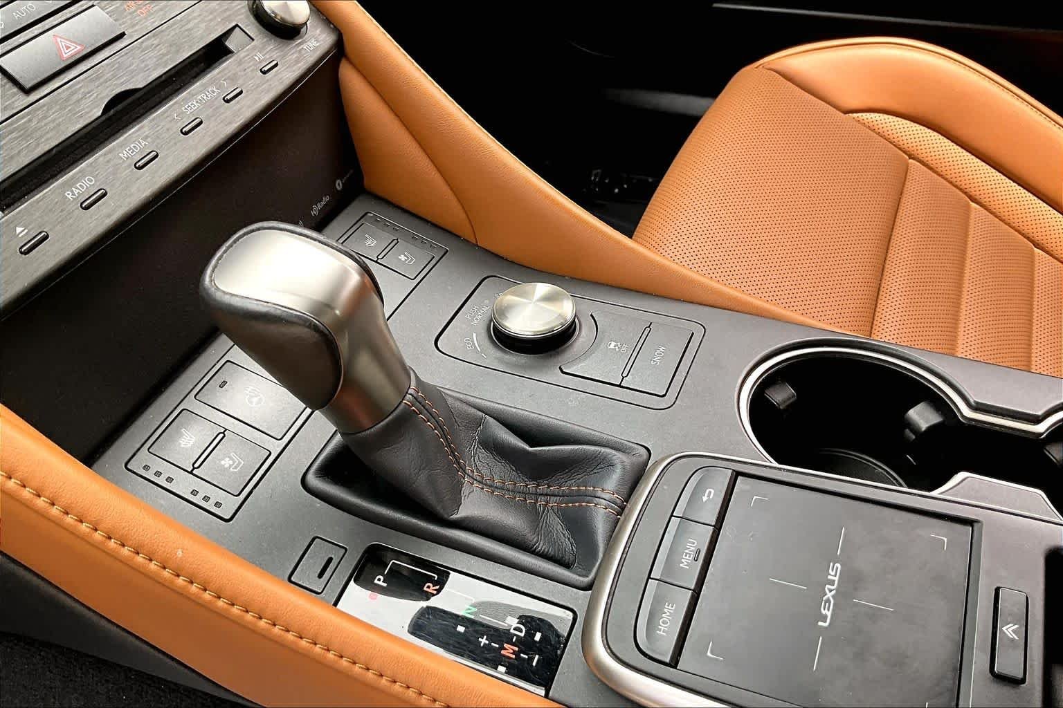 Used 2019 Nebula Gray Pearl Lexus  image 17