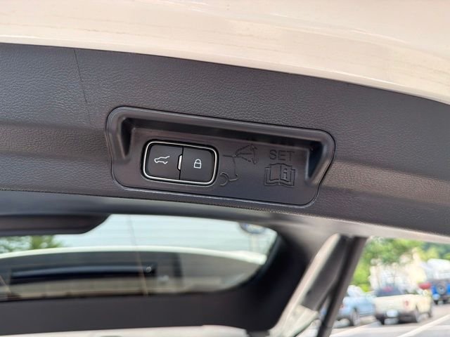 Used 2025 White Ford ST image 34