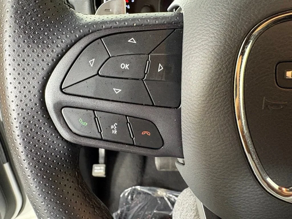 Used 2025 White Dodge GT image 29